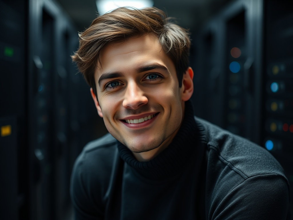 CyberHogar